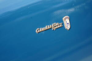 Imagen 23/42 de Alfa Romeo Giulietta Sprint (1960)