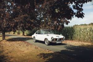 Bild 4/70 von BMW 1600 GT (1967)