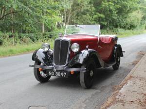 Bild 3/15 von Morris Eight (1935)