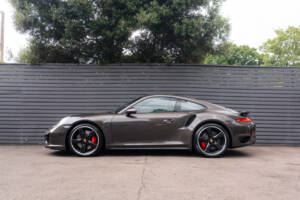 Image 14/51 de Porsche 911 Turbo (2014)