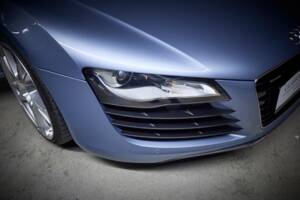 Immagine 27/96 di Audi R8 (2008)