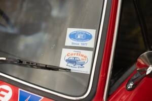 Image 26/50 of Ford Lotus Cortina (1969)