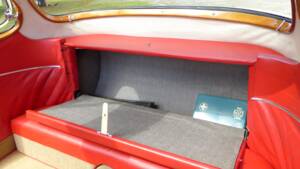 Afbeelding 11/14 van Borgward Isabella Coupe (1961)