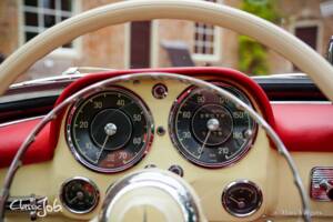 Image 7/61 of Mercedes-Benz 190 SL (1959)
