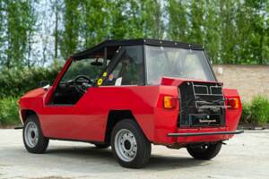 Bild 11/50 von FIAT 500 L Baldi "Tilly" (1975)