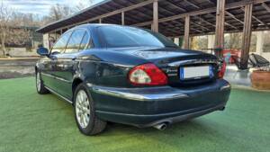 Imagen 14/45 de Jaguar X-Type 2.5 V6 (2002)