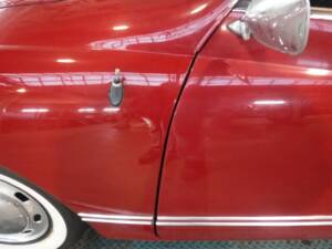 Imagen 18/50 de Volkswagen Karmann Ghia 1500 (1969)