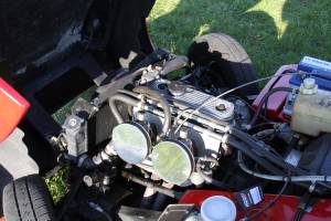 Afbeelding 12/53 van Austin-Healey Sprite Mk I (1960)