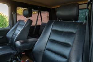 Immagine 37/50 di Mercedes-Benz 280 GE (SWB) (1981)