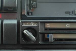 Image 25/42 de Volkswagen Golf Mk I 1.6 (1983)