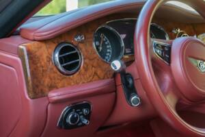 Afbeelding 17/31 van Bentley Mulsanne (2011)