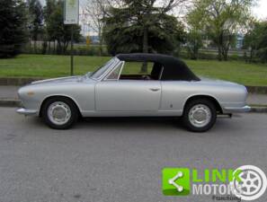 Afbeelding 6/10 van Lancia Flavia (Vignale) (1963)