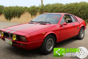 Image 1/10 of Lancia Beta Montecarlo (1975)