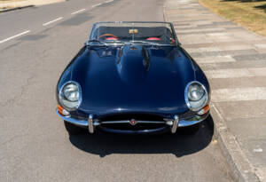 Image 5/24 of Jaguar E-Type 3.8 (1963)
