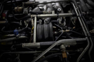 Image 82/97 of Daimler Double Six (1994)