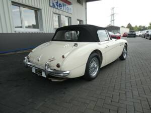Immagine 4/28 di Austin-Healey 3000 Mk III (BJ8) (1966)