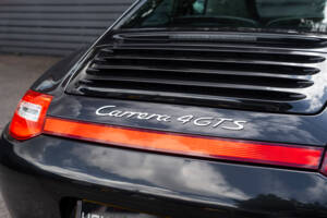 Bild 3/51 von Porsche 911 Carrera 4 GTS (2012)