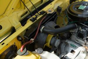 Image 50/50 of FIAT 127 Moretti Midimaxi 900 (1980)