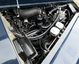 Afbeelding 46/50 van Bentley S 3 Continental Flying Spur (1963)