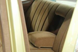 Image 30/50 de Mercedes-Benz 280 SE (1975)