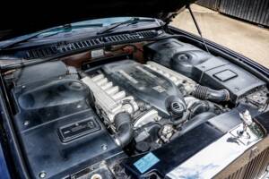 Bild 18/50 von Rolls-Royce Silver Seraph (2000)