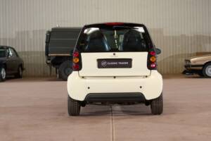 Imagen 11/48 de Smart Fortwo (1998)