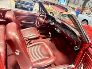 Bild 18/35 von Ford Mustang 200 (1968)