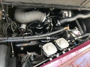 Image 36/50 of Rolls-Royce Silver Cloud III (1965)