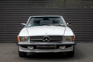 Imagen 2/35 de Mercedes-Benz 300 SL (1989)