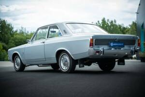 Image 14/15 of Ford 17m 2000S (1969)