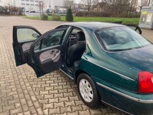 Image 12/12 of Rover 75 2.0 V6 (2001)