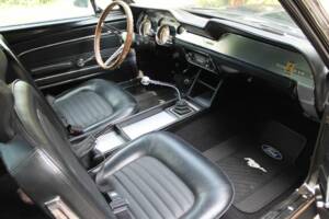 Bild 7/8 von Ford Mustang Custom (1967)