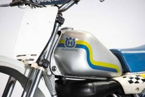 Immagine 47/48 di Husqvarna CR 250 (1983)