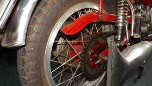Immagine 6/35 di Moto Guzzi Falcone Turismo (1973)