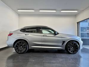 Image 5/39 de BMW X4 M (2020)