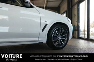 Immagine 23/25 di BMW X3 xDrive30d (2018)