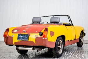 Image 13/50 of MG Midget 1500 (1978)