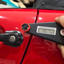 Bild 68/113 von Porsche 911 Carrera 2 (1991)