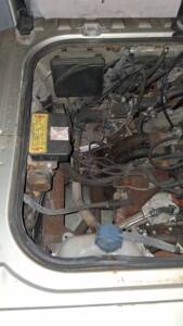 Image 54/78 of Volkswagen T3 Dehler Profi Syncro (1989)