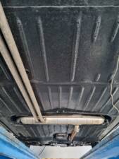 Bild 19/35 von Citroën DS 21 Pallas (1969)