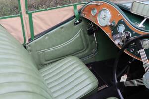 Immagine 43/50 di MG TC (1948)