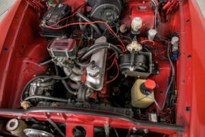 Image 43/50 of Volvo P 121 (1965)