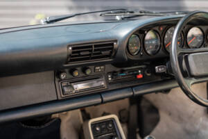 Imagen 37/44 de Porsche 911 Turbo 3.3 (1989)