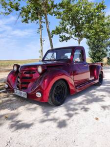 Image 38/91 of Renault R 4 F6 (1988)