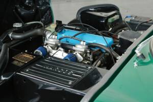 Bild 37/50 von Marcos 1500 GT (1967)