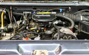 Bild 26/34 von Volkswagen T3 Caravelle GL 1.9 (1987)