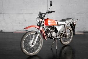 Bild 2/15 von Kreidler Mustang 50 (1981)