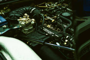 Bild 4/37 von Ferrari 400i (1980)