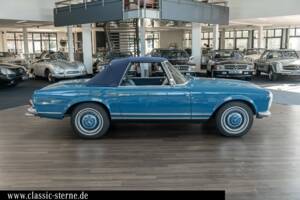 Imagen 6/15 de Mercedes-Benz 230 SL (1964)