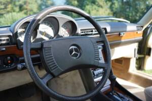 Afbeelding 7/28 van Mercedes-Benz 450 SEL (1979)